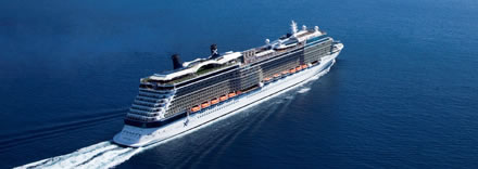 Equinox Celebrity on University At Sea   Accredited Continuing Education Cruise Conferences