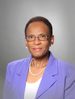 Frances M. Christian, PhD, LCSW