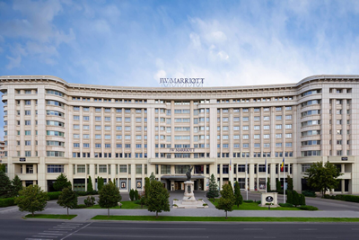 Marriott Bucharest