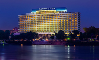 Nile Ritz Carlton