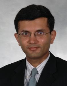 Aatif M. Husain, MD