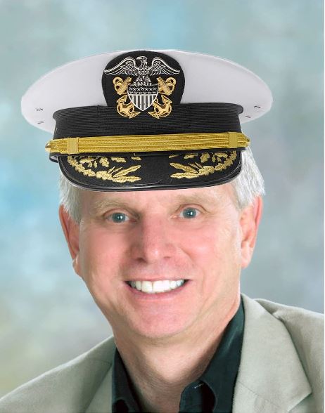 Captain Neubrander