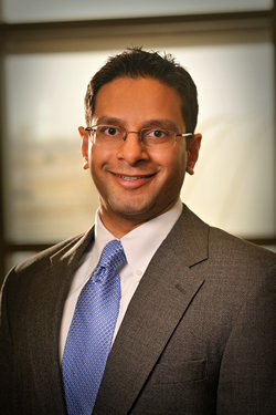 Deepak Patel, MD, FAAFP, FACSM