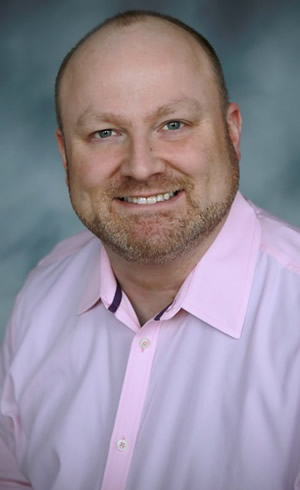 Eric J. Christopher, MD, FAPA