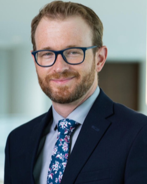 Gregory S. Day, MD, MSC, MSCI, FAAN, FANA