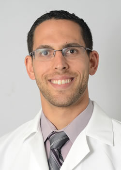 Adam C. Kaplan MD, FACP