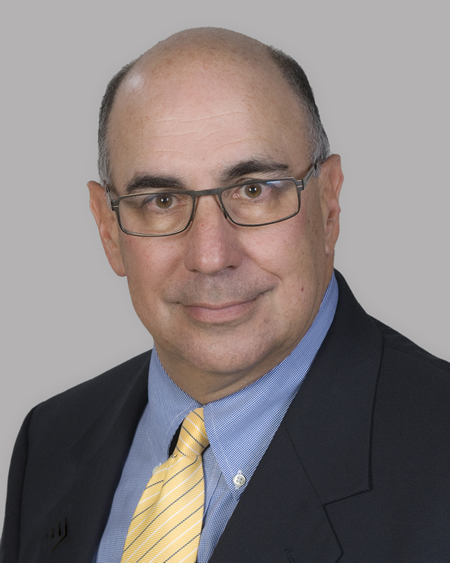 Larry  R. Glazerman, MD, MBA