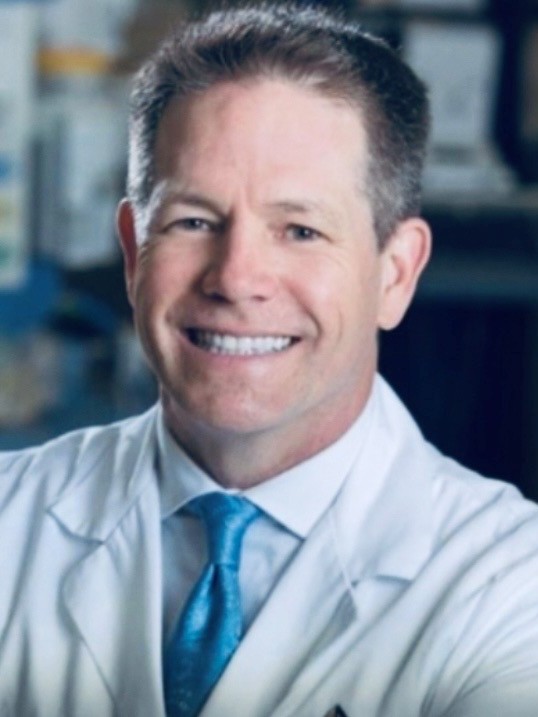 Michael J. Wilsey, Jr., MD, FAAP, NASPGHAN-F
