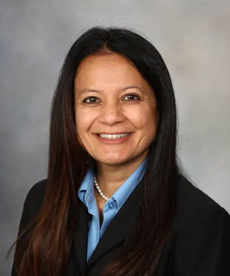 Neha Raukar, MD, MS, FACEP, CAQSM