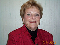 Sandra W. Reifsteck, RN, MS Ed, FACMPE 