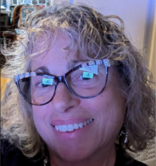 Carol Lynn Esposito, Ed.D., JD, MS, RN-BC, NPD