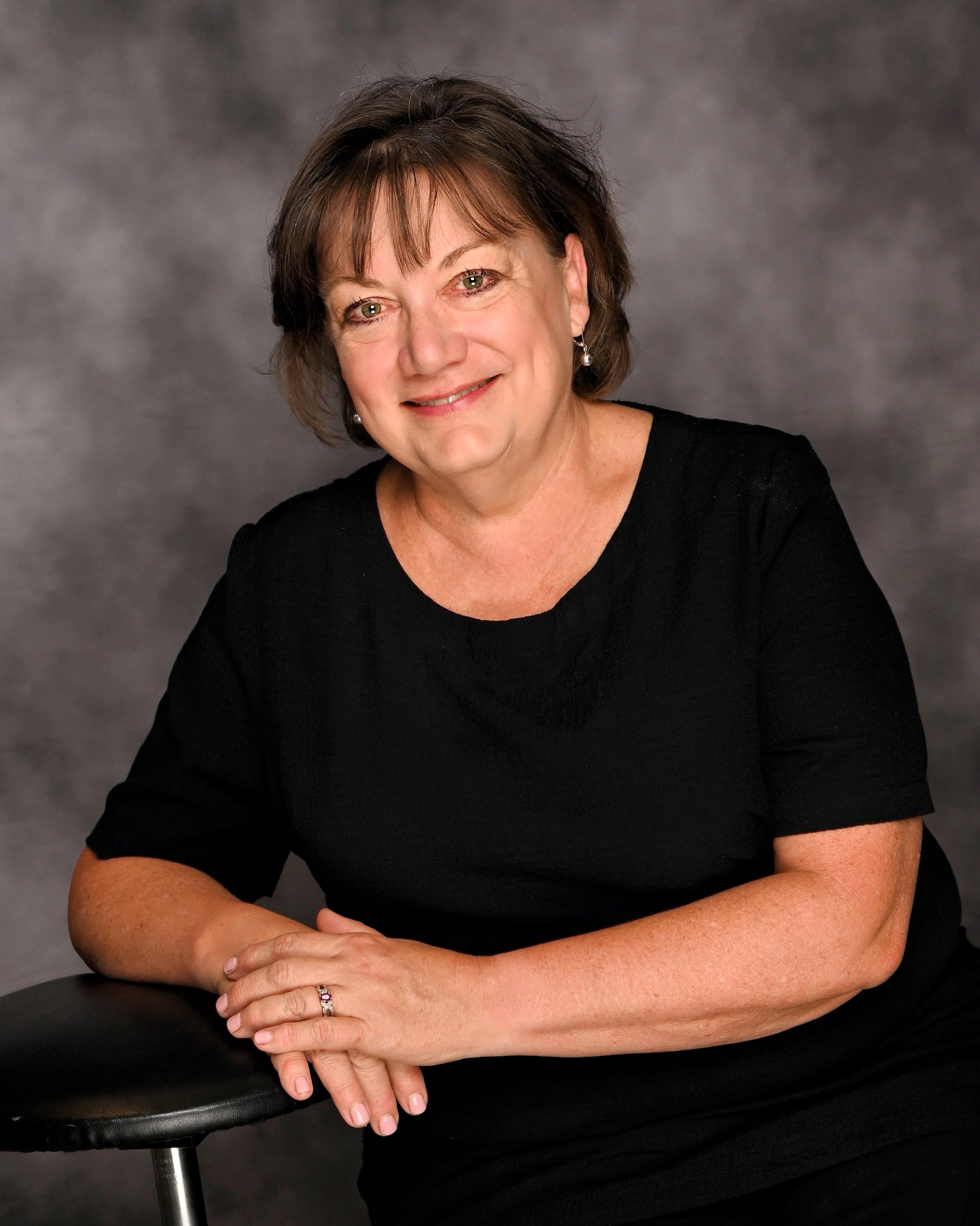 Elizabeth Moberg-Wolff, MD, FAAPMR