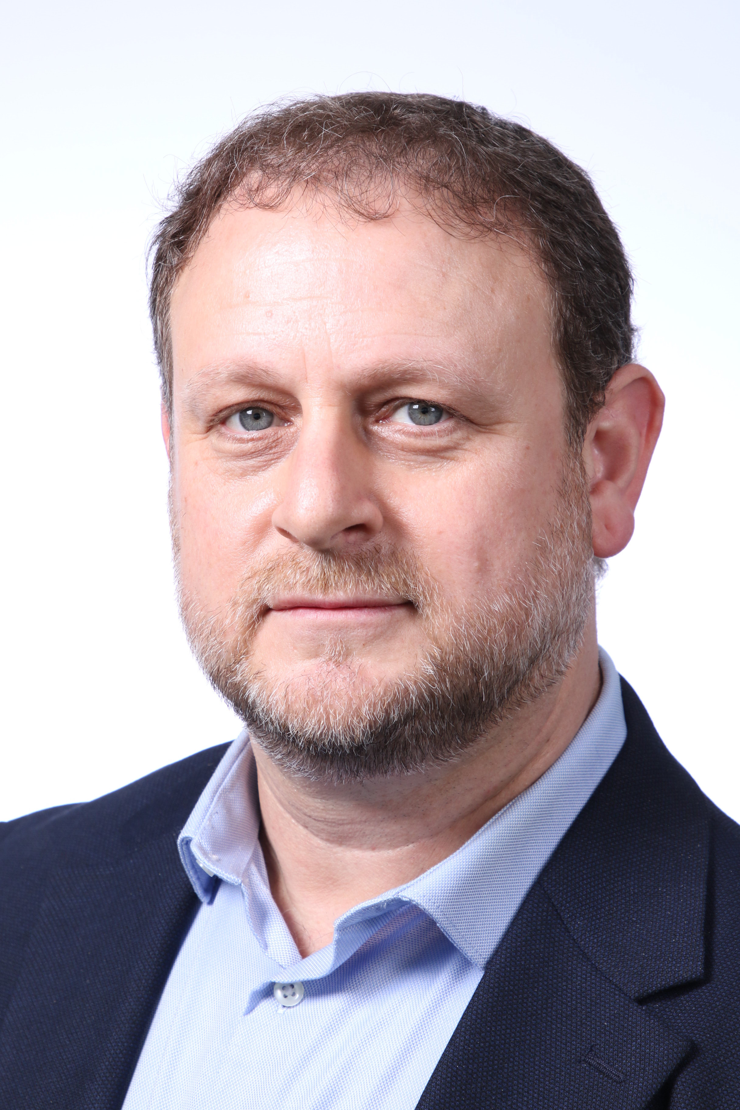 Eran Leshem, MD, MHA