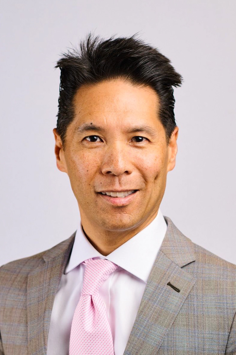 Frank Lee, MD FACEP

