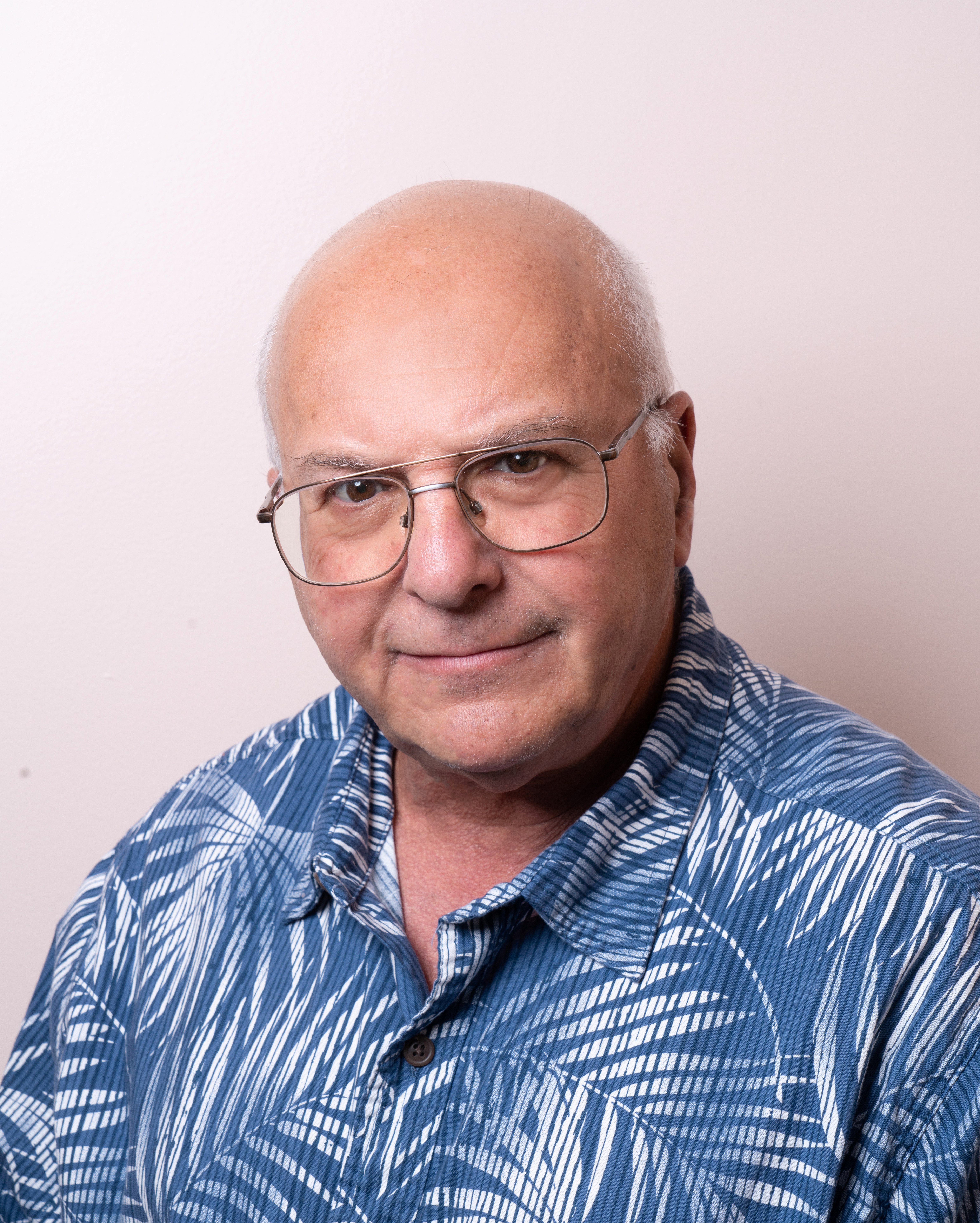 Jeff Unger, MD, FAAFP, FACE, DACD