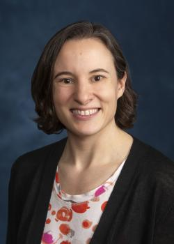 Jocelyn C. Young, DO, FAAFP, MSc, MSc(Ed)