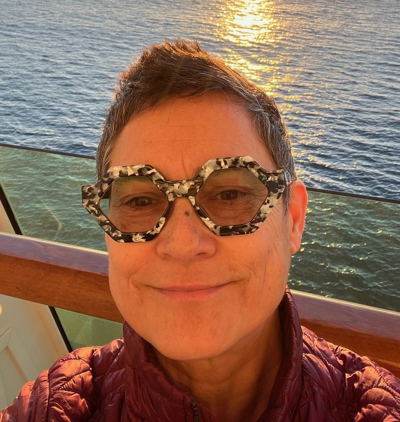 Lucille Contreras Sollazzo, MSN, RN-BC, NPD 