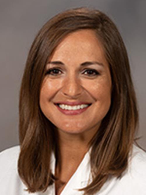 Nilda Maria Williams, MD, MS, CLC
