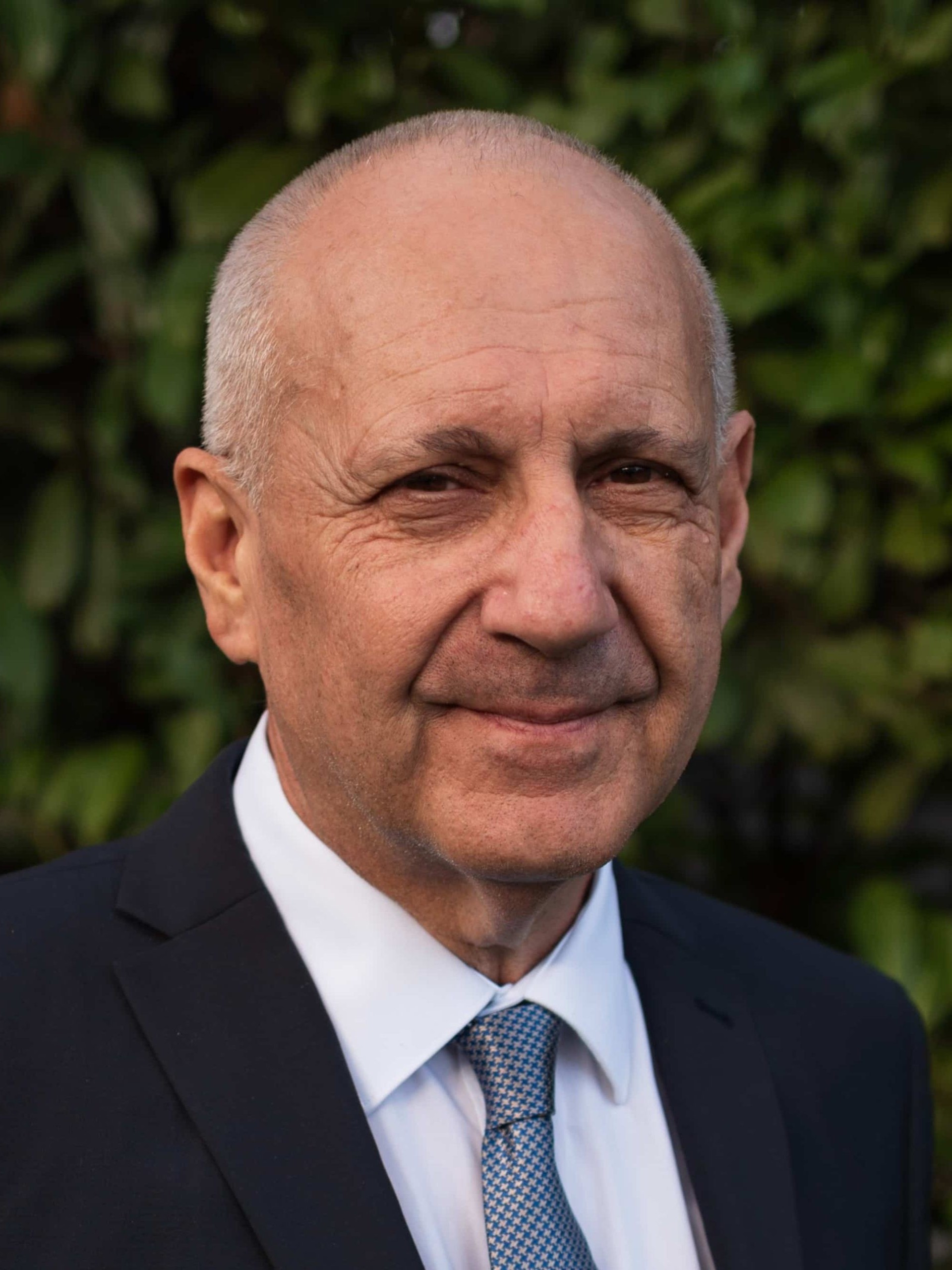 Tony Bleetman, PhD, FRCSEd, FRCEM, DiplMC, RCSEd