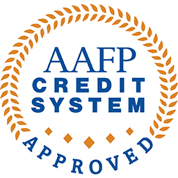 American Academy of Family Physicians