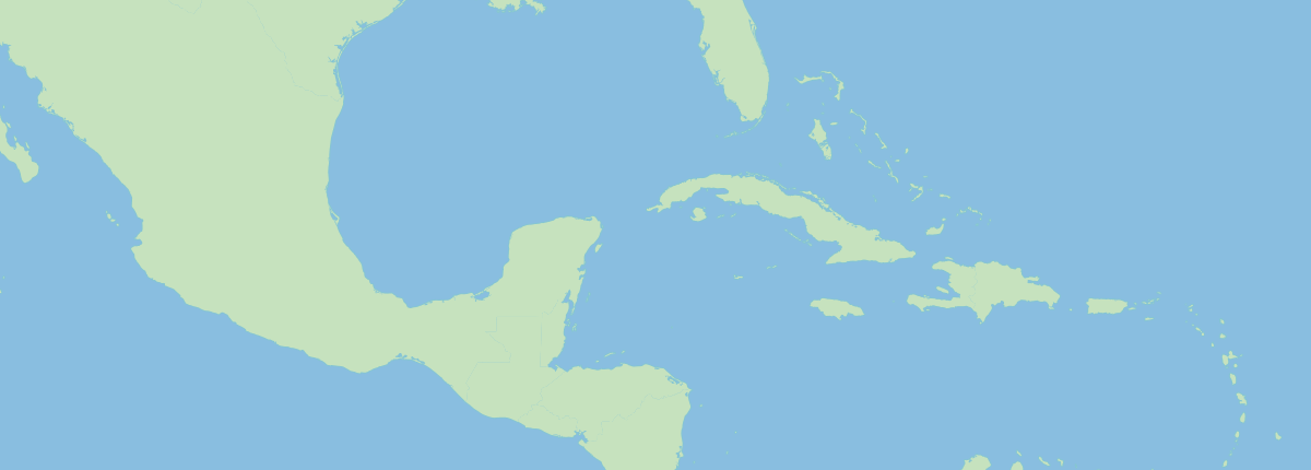 Western Caribbean