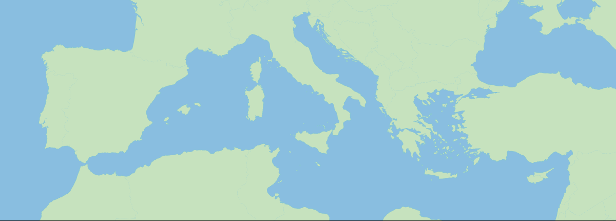 Cruise Itinerary Map Cruise Itinerary Map