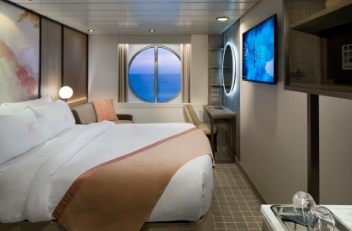 Oceanview Stateroom, O2