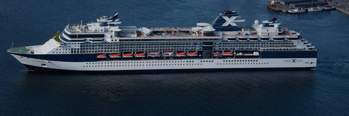 <em>Celebrity Constellation</em>