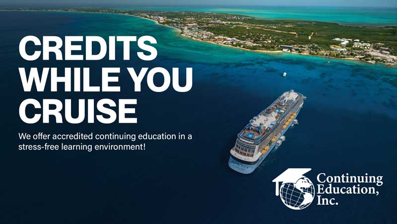 cme cruise conference
